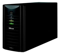 ONDULEUR OXXTRON 800VA UPS_0