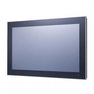 Panel PC fanless tactile 21.5