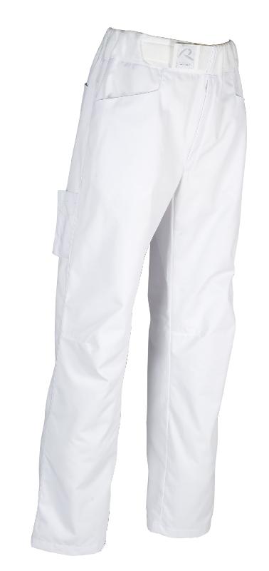 PANTALON DE CUISINE MIXTE ARENAL