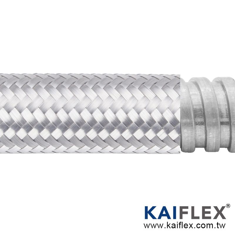 Peg13sb series- flexible métallique - kaiflex - acier galvanisé_0