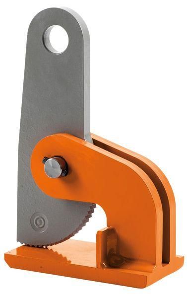 Pince de levage horizontale - pewag HXW / HSXW - capacité 1t à 6t pour tôles en acier_0