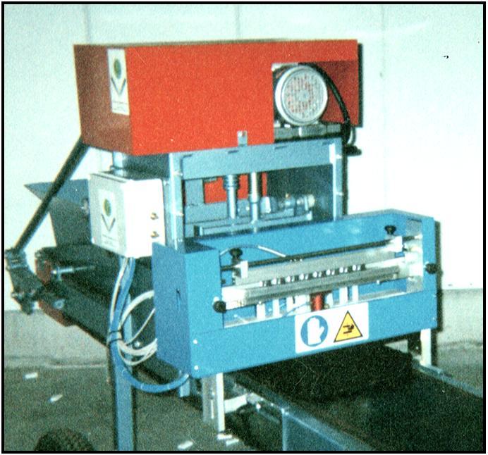 Presse mottes em 86 avec variomatic 16/38 c.M._0