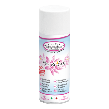 Spray 400 ml désodorisant textile - DEOTXTFL-TT02/SP_0
