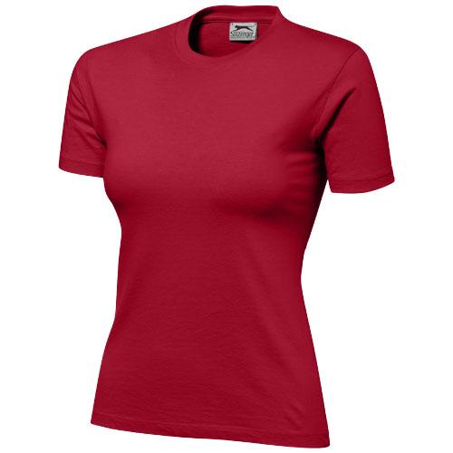 T-shirt manches courtes pour femme Ace 33S23284 - 100% coton 150 g/m²_0