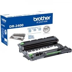 Tambour DR2400 - 12 000 pages BROTHER - 3666373875576_0