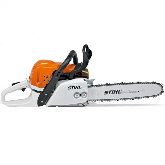 TRONÇONNEUSE THERMIQUE 50CM 59CM3 MS 311 STIHL