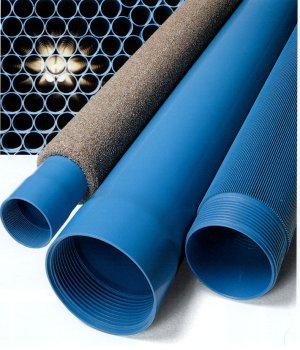 Tubes de forage en pvc_0