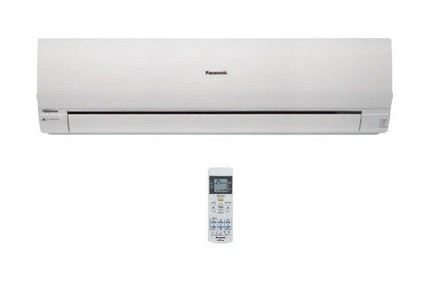 PANASONIC - UNITÉ INTÉRIEUR MURAL 6.8KW INVERTER BLANCHE CLIMATISATION MONO-SPLIT (GROUPE EXTERIEUR NON INCLUS) CS-RE24PKE-3