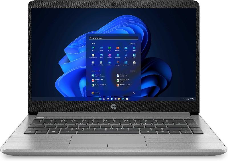 HP 240 G8 Notebook PC - Ordinateur portable 14'' HD - Intel Core i3 11e Génération - 8 Go RAM - 256 Go SSD - Windows 11 Home_0