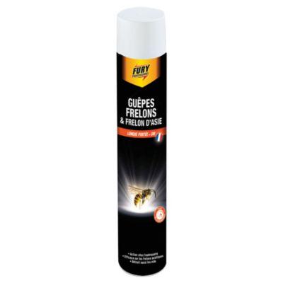 Anti-guêpes et frelons Fury 750 ml_0