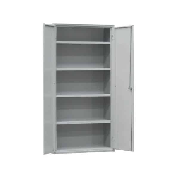Armoire de rangement 2 portes battantes (Longueur, mm: 800 - Réf AR-2P-PM-1)_0