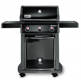 Barbecue professionnel weber spirit classic e-310 - 3 brûleurs_0