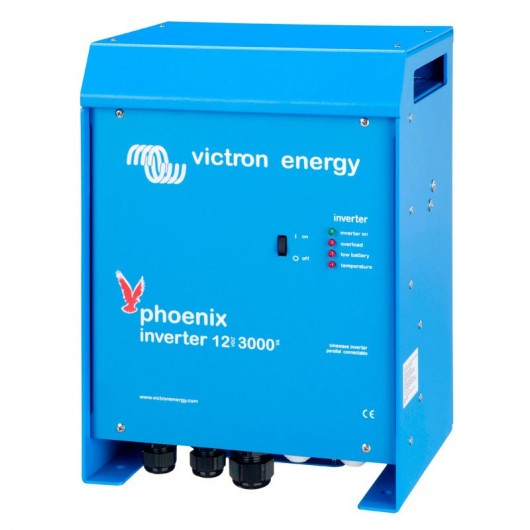 Convertisseur phoenix - victron energy_0