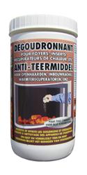 DEGOUDRONNANT 800GR