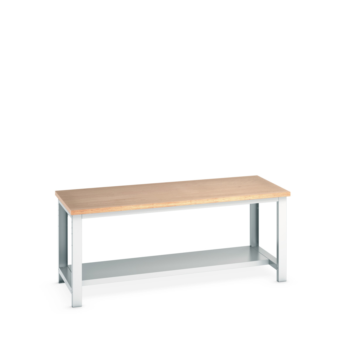 Etabli avec Ossature Cubio Mpx - 41004019.16V_0