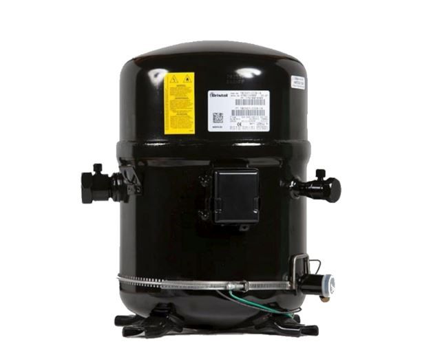 Compresseur frigorifique H92G144DBE RSG 400/3/50 - Area Cooling - haute pression pour conditionnement d'air_0