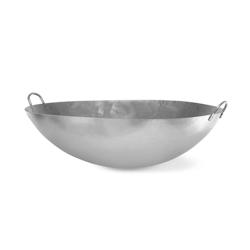 Hendi Wok en tôle d'acier avec Ø710mm - acier 626504_0