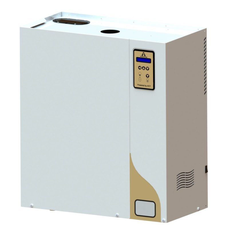 Humidificateur à électrodes EHU 750 - ARMSTRONG - Production de vapeur de 5 à 99kg/h_0