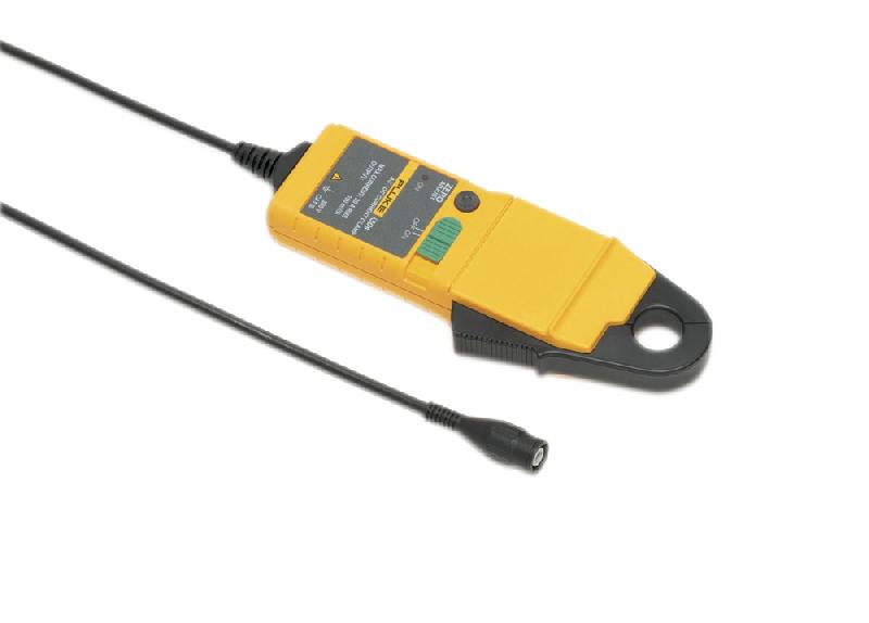 I30S | Sonde de courant 30 A AC/DC pour oscilloscopes, ouverture 19 mm Fluke_0