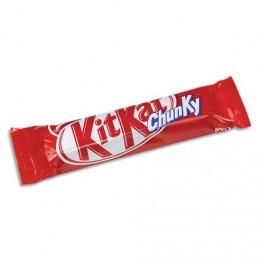 KIT KAT BARRE KIT KAT CHUNKY 55G F1009