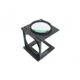 Loupe compte-fil - dioptrie 5_0
