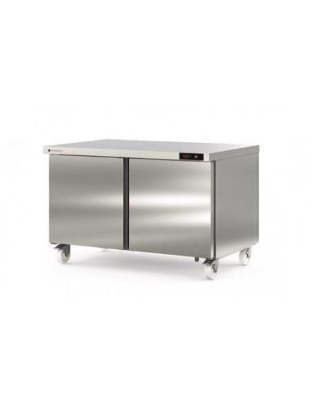 Meuble réfrigérée haut rendement 2 portes  Référence: SD-60_0