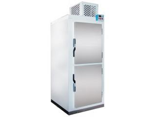 Mini chambre froide Almibox - Almia Refrigeration - isolation polyuréthane 80mm - capacité 52 plateaux 60x40cm_0