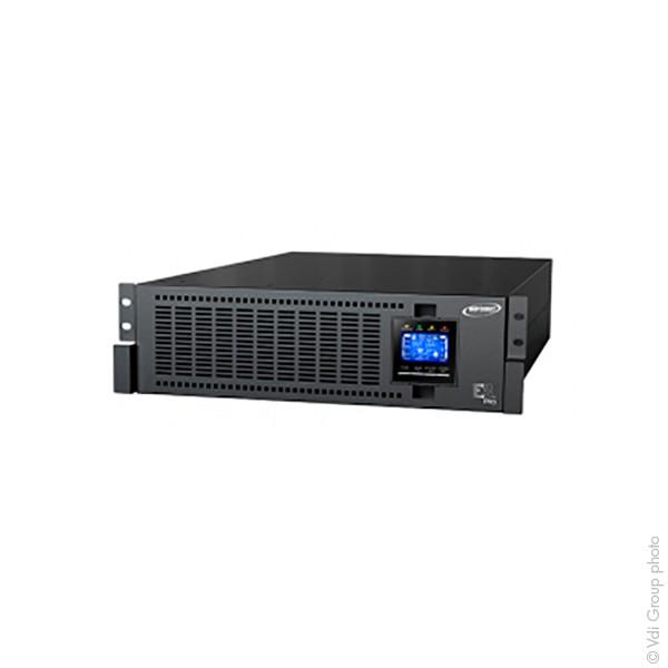 ONDULEUR INFOSEC E3 PRO 10 K RT (10K VA / 9000 WATTS)_0