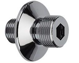 Paire raccords droits - m 3/4-m 1/2_0