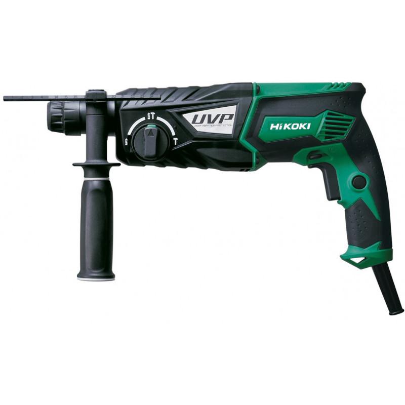 Perforateur SDS+ 850W 3 modes Hikoki | DH28PCY2WSZ_0