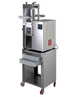 Raviolatrices pr50s - machine à pâte ravioli professionnelle_0