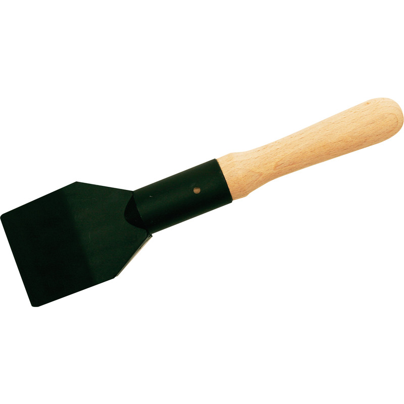 SPATULE PVC POUR VITRAGE