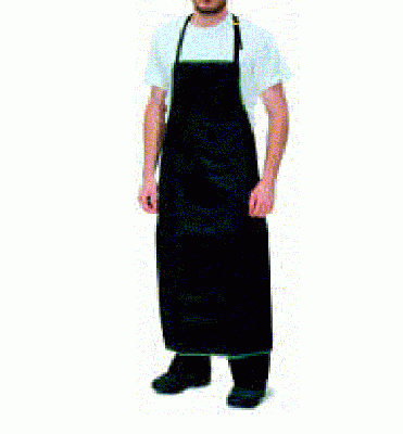 tablier de protection