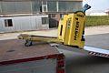 Rampe de chargement robuste Viper pour camion premium - Aluminium - 1000mm - 2000kg - Longueurs 1800mm à 2600mm_0