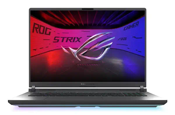 ASUS ROG Strix G18 G815LM-S9080W Intel Core Ultra 9 275HX Ordinateur portable 45,7 cm (18