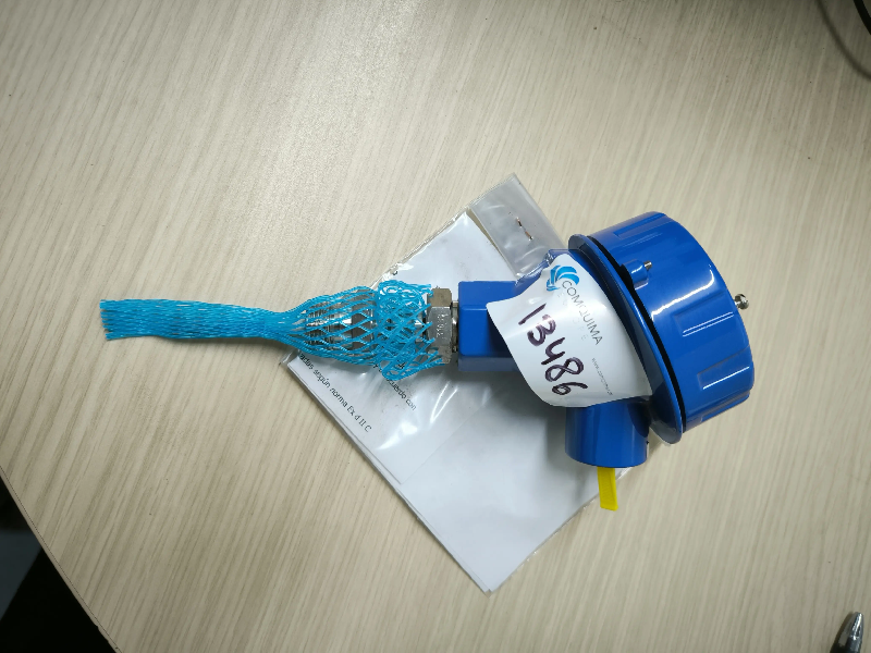 Atex pt100 sedem sdm-atx sonde de temperature atex pt100 non utilisee. - référence                        :                         c13486_0
