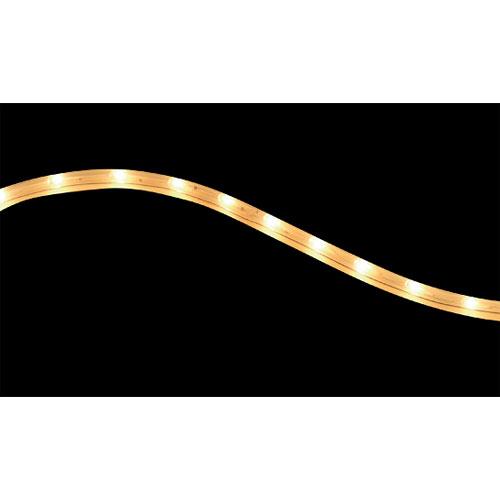 Bande silicone Jakbel 28W/m - couleurs bleu ou vert - 230V sur mesure (prix 0,4 mètre - minimum 1,20m)_0