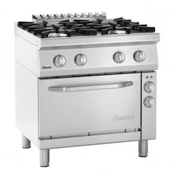 Bartscher Cuisinière à gaz 70040 EB11 - 2851241_0