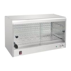 Buffalo Comptoir chauffant Economy,650 watts - 5050984709135_0