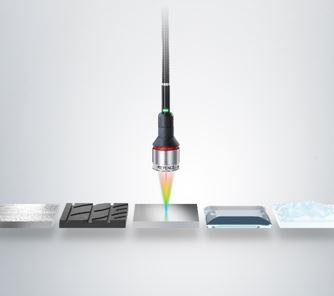 Capteur de mesure confocale - Ultra-compact, léger et haute précision pour tous matériaux_0
