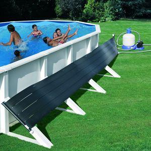 - RÉCHAUFFEUR PANNEAU SOLAIRE PISCINES 550/640