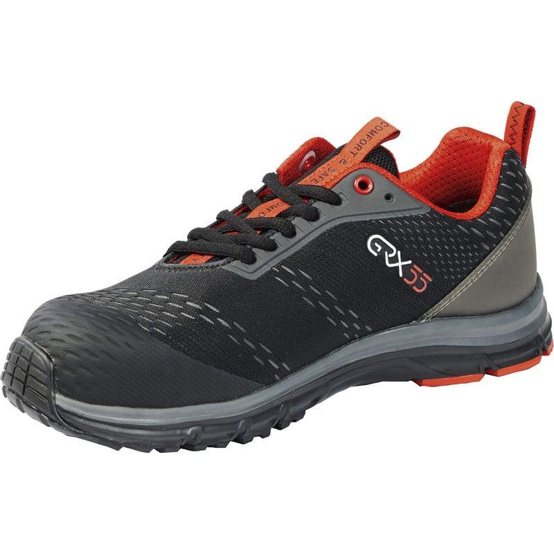Chaussures de sécurité basses Calayo ESD S1P HRO SRA - GISS | 885913 - Confort et résistance_0