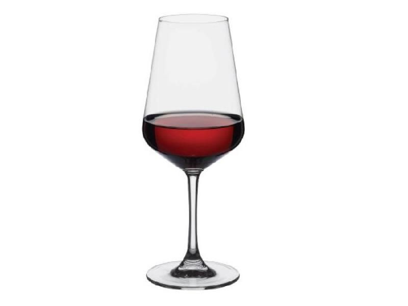 Cuvee Red Wine - Verre de table 66055 - 475ml_0
