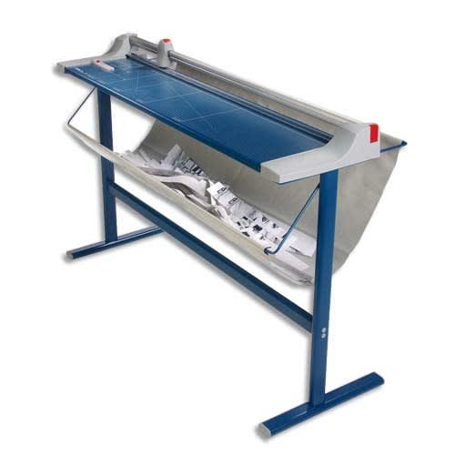 Dahle Kit 798 - Rogneuse 448 A0 avec pied et capacité de 20 feuilles - Réf. 00448-20321_0