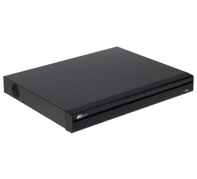Dahua Enregistreur IP NVR4208-8P-4KS2 - 8 voies, 8MP, PoE, 8 ports - Réf. 523412_0