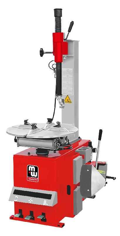 Démonte-pneus pneumatique 230V 24 MW Tools BT100M_0