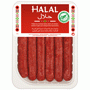 HALAL 6 MERGUEZ PUR BOEUF 330 G_0