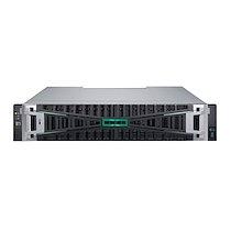 HPE MSA 2070 SFF Serveur de stockage Rack (2 U)_0