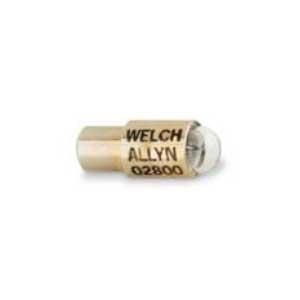 Lampe médicale - type Welch Allyn 02800 - pour ophtalmoscope_0
