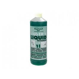 Liquide vitre UNGER 1L - Concentré écologique avec rapport de mélange 1:100 - Réf. 11FR100_0